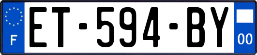ET-594-BY