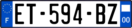 ET-594-BZ