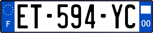 ET-594-YC