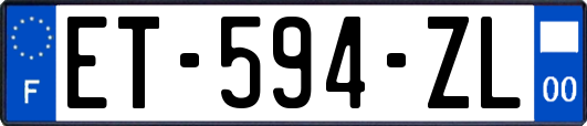 ET-594-ZL