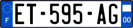 ET-595-AG
