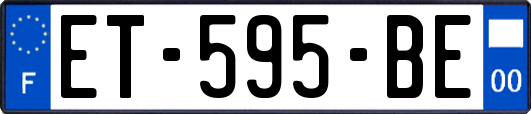 ET-595-BE