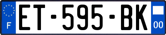 ET-595-BK
