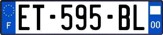 ET-595-BL