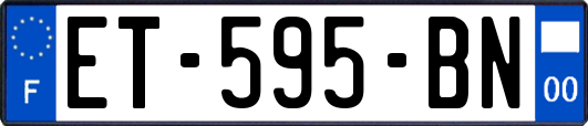 ET-595-BN