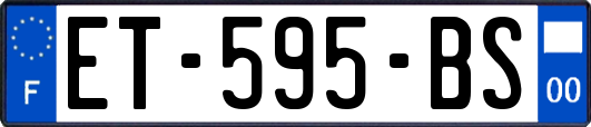 ET-595-BS