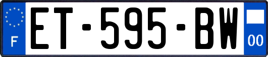ET-595-BW