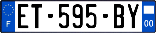 ET-595-BY