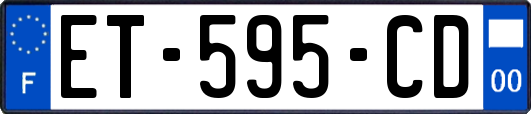 ET-595-CD
