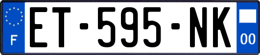 ET-595-NK