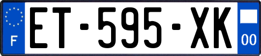 ET-595-XK