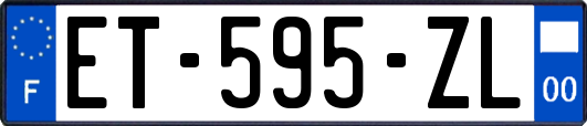 ET-595-ZL