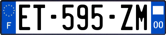 ET-595-ZM