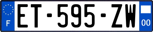 ET-595-ZW