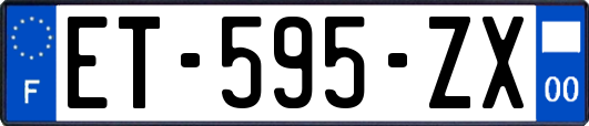 ET-595-ZX