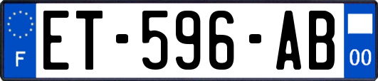 ET-596-AB