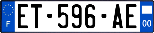 ET-596-AE