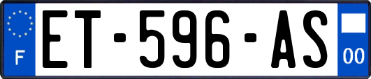 ET-596-AS