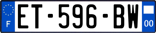 ET-596-BW