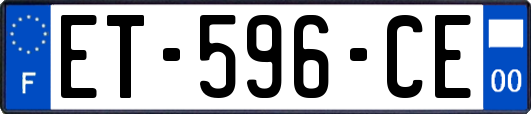 ET-596-CE