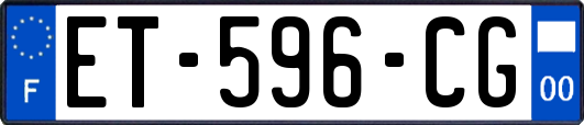 ET-596-CG