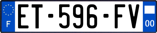 ET-596-FV