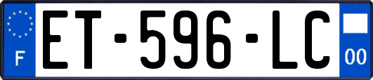 ET-596-LC