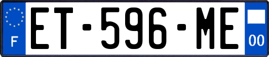 ET-596-ME