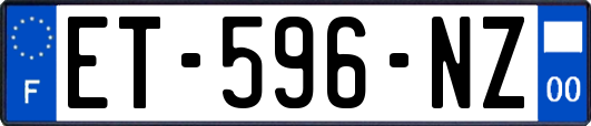 ET-596-NZ