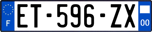 ET-596-ZX