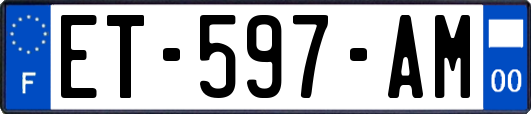 ET-597-AM