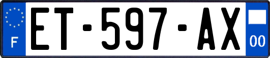 ET-597-AX