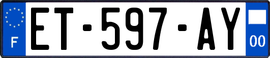 ET-597-AY