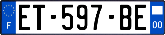 ET-597-BE