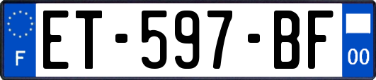 ET-597-BF