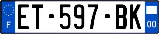 ET-597-BK