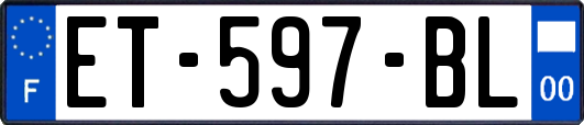 ET-597-BL