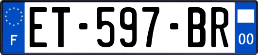 ET-597-BR
