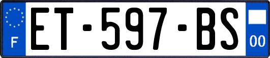 ET-597-BS
