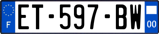 ET-597-BW