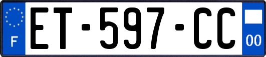 ET-597-CC