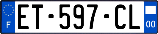 ET-597-CL
