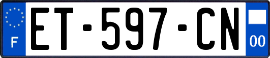 ET-597-CN