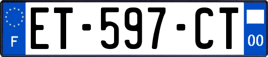 ET-597-CT