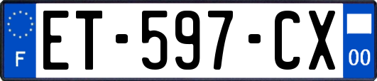 ET-597-CX