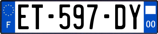 ET-597-DY