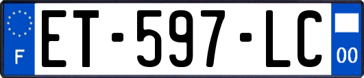 ET-597-LC