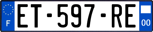 ET-597-RE