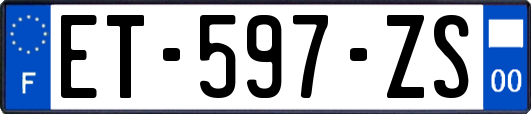 ET-597-ZS