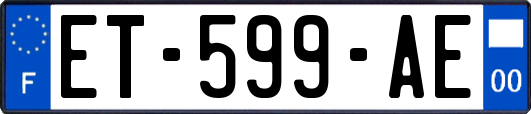 ET-599-AE